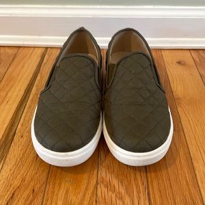 Steve Madden sneakers